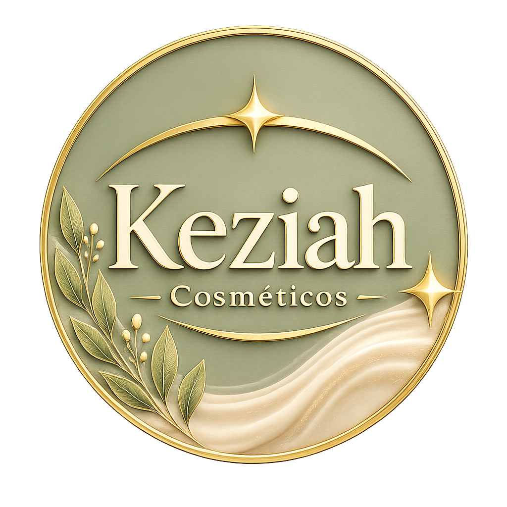 Keziah Cosméticos
