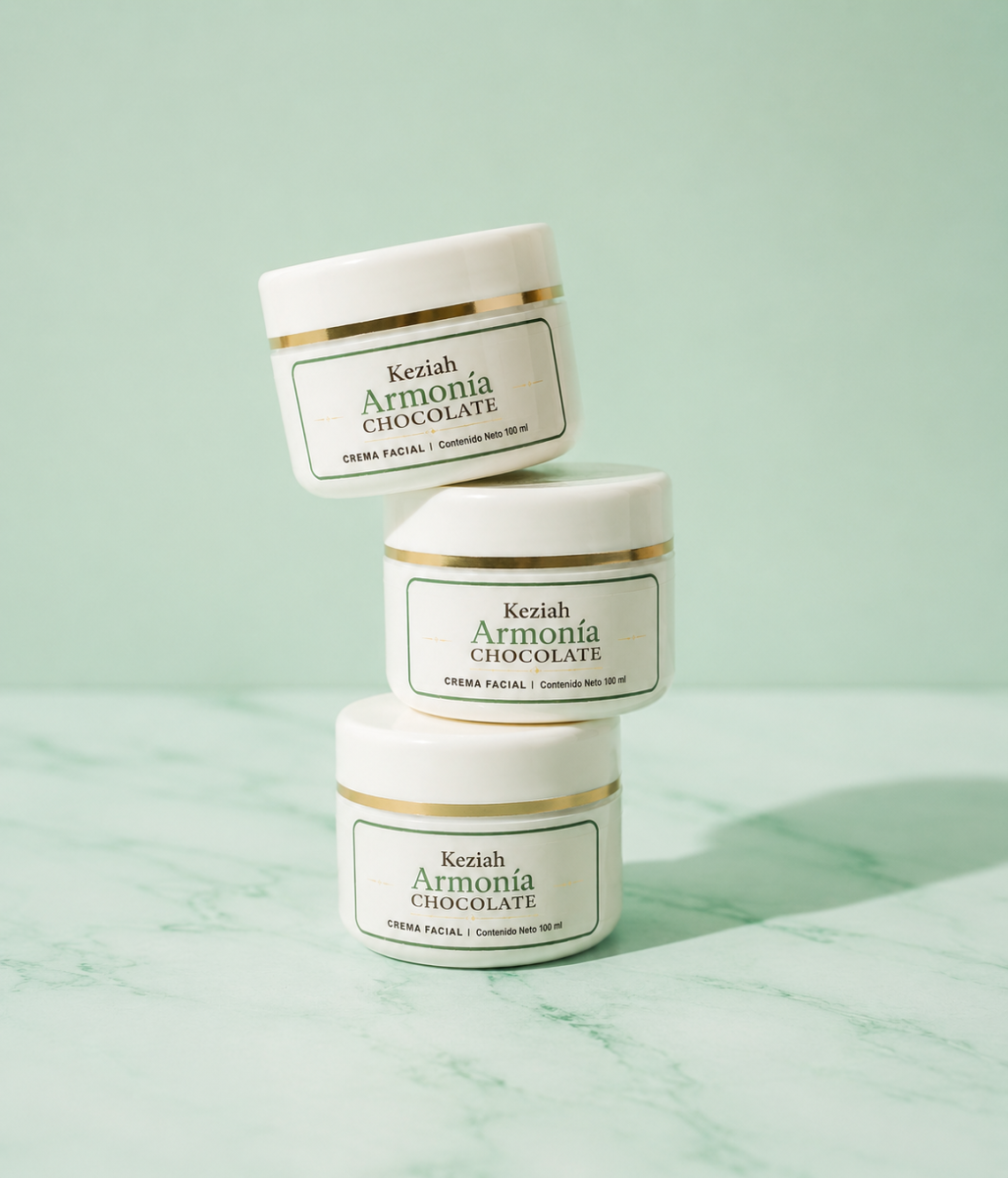 Crema Facial