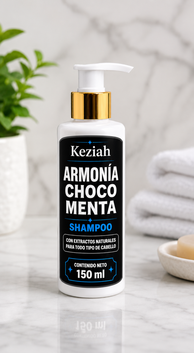 Shampoo