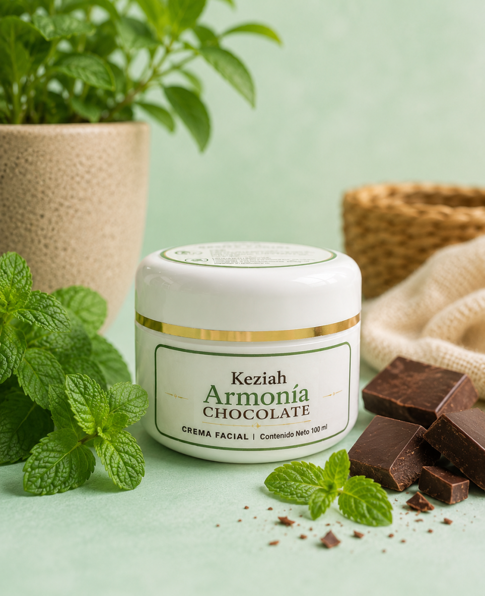 Crema Facial