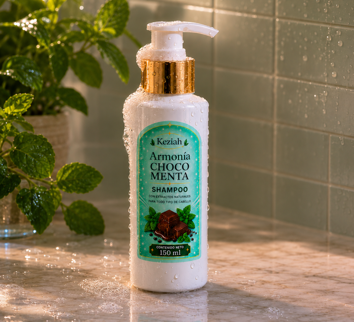 Shampoo