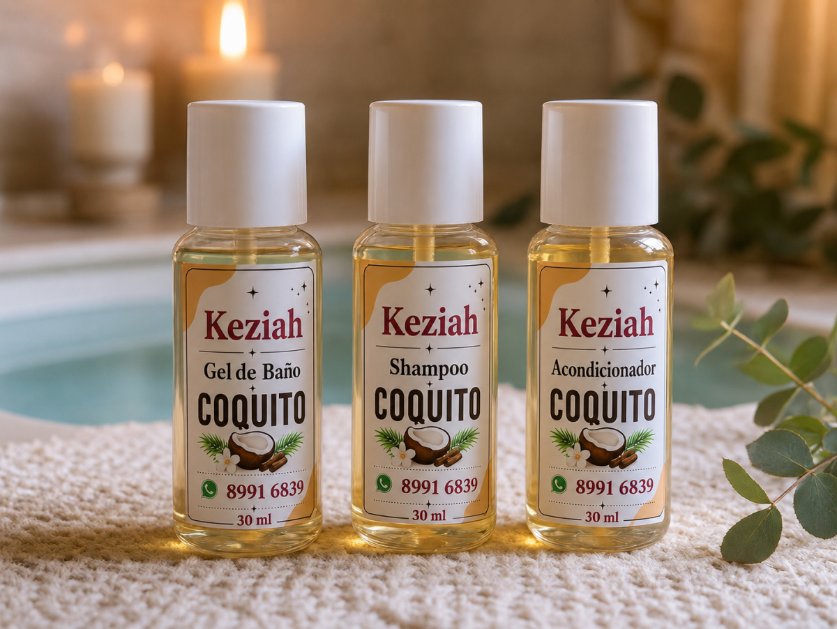 Kit Coquito