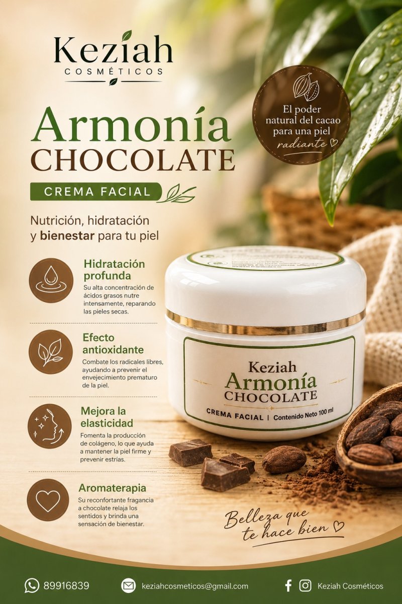 Crema Facial