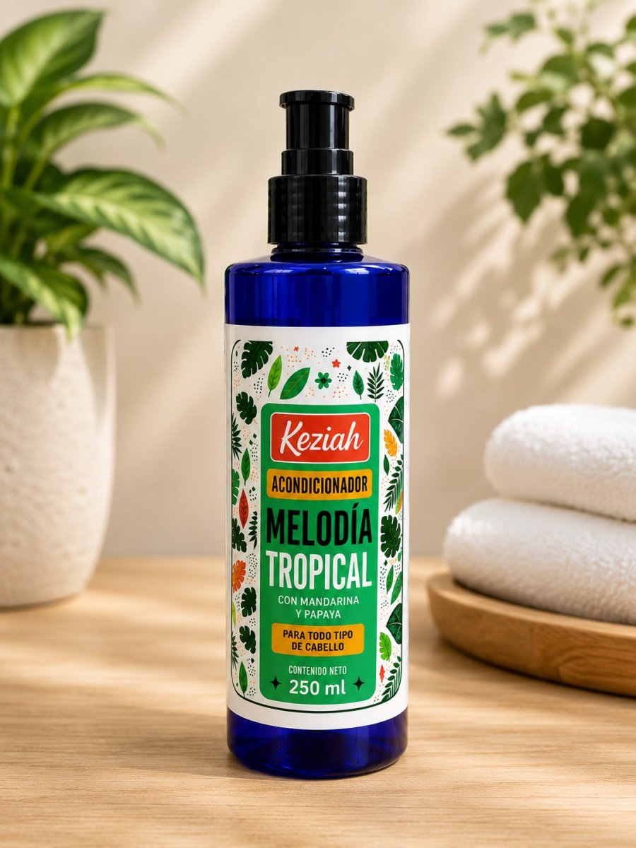 Acondicionador Tropical